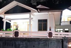 Отель Samagraha Homestay в городе Вонособо, Индонезия