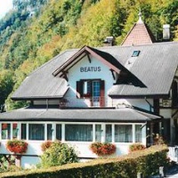 Отель Beatus Hotel Interlaken в городе Беатенберг, Швейцария