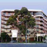 Отель Rydges South Park Adelaide в городе Аделаида, Австралия