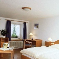 Отель Hotel-Landgasthof Zum Pflug в городе Штайнен, Германия