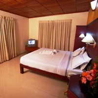 Отель Elysium Gardens Hill Resorts Munnar в городе Маннар, Индия