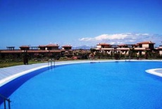 Отель Villa Calina Fuerteventura в городе Ла Олива, Испания