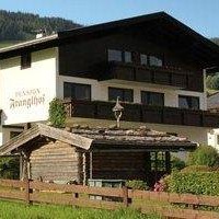 Отель Pension Franglhof в городе Кирхберг, Австрия
