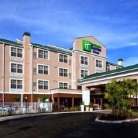 Отель Holiday Inn Express Sarasota East - I-75 в городе Сарасота, США