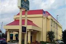 Отель La Quinta Inn & Suites Pine Bluff в городе Уайт-Холл, США