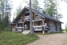 Отель Veskahovi в городе Рукатунтури, Финляндия