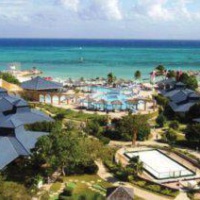 Отель Breezes Resort & Spa Trelawny- All Inclusive Ewarton в городе Ewarton, Ямайка