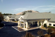 Отель Evergreen Marriott Conference Resort в городе Редан, США