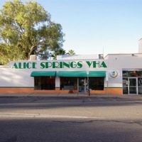 Отель Alice Springs YHA в городе Алис-Спрингс, Австралия