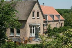 Отель Buitengoed De Uylenburg в городе Делфгау, Нидерланды