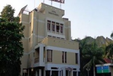 Отель Hotel Baba Ramdev в городе Sirohi, Индия