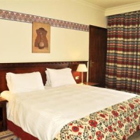 Отель Sunrise Select Garden Beach Resort & Spa в городе Хургада, Египет
