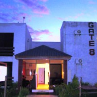 Отель Gate 8 в городе Нанди, Фиджи
