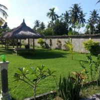 Отель Heavenly Homestay Kuta Lombok в городе Pujut, Индонезия