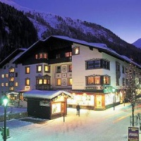 Отель Laerchenhof St Anton am Arlberg в городе Санкт-Антон-ам-Арльберг, Австрия
