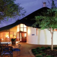 Отель Protea Hotel Riempie Estate в городе Оудтшурн, Южная Африка
