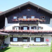 Отель Fruhstuckspension Annemarie в городе Маурах, Австрия