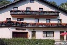 Отель Zum Letzten Groschen Gasthof в городе Хинтербрюль, Австрия