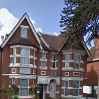 Отель Argyle Lodge в городе Саутгемптон, Великобритания