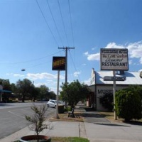 Отель Wedderburn Goldseeker Motel в городе Чарлтон, Австралия