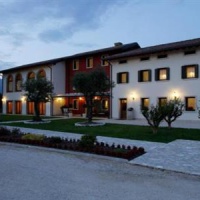 Отель Agriturismo Le Favole Sacile в городе Сачиле, Италия