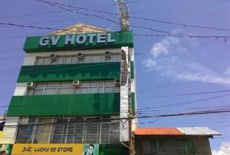 Отель GV Hotel Naval в городе Навал, Филиппины