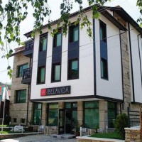 Отель Villa Belavida в городе Zlatograd, Болгария