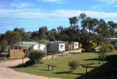 Отель Caravan Park Stawell в городе Стауэлл, Австралия