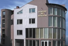 Отель NCounter Apartments Cluj-Napoca в городе Клуж-Напока, Румыния