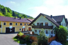 Отель Bauernhof Maria u Franz Pieringer в городе Штеттен, Австрия