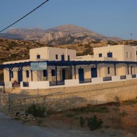 Отель Yialos Village в городе Kato Lefkos, Греция