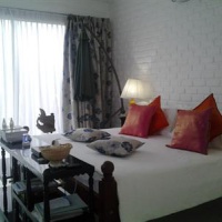 Отель Dutch Bay Resorts в городе Калпитья, Шри-Ланка