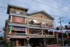 Отель Lakans Place в городе Тагум Сити, Филиппины