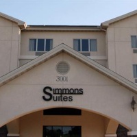 Отель Simmons Suites в городе Бентонвилль, США