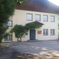 Отель Ferienwohnung Forst в городе Лиенц, Австрия