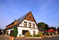 Отель Hotel Dickenberg в городе Иббенбюрен, Германия