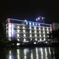 Отель Gallery Hotel Geoje в городе Коджи, Южная Корея