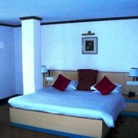 Отель Hotel Mayur в городе Гангток, Индия