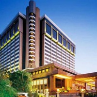 Отель Taj Lands End Hotel Mumbai в городе Мумбаи, Индия