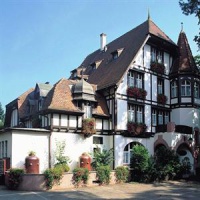 Отель Restaurant Hotel Waldhaus в городе Муттенц, Швейцария