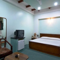 Отель Hotel Embassy в городе Аджмер, Индия