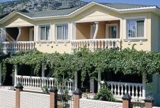 Отель Aparthotel Melis в городе Дидим, Турция