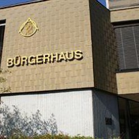 Отель Hotel Burgerhaus в городе Штайнбах, Германия