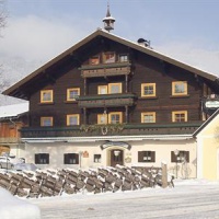Отель Gasthof Hammerschmidt в городе Майсхофен, Австрия