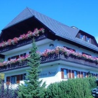 Отель Gastehaus Bischof Schoder в городе Шёдер, Австрия
