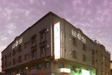 Отель Ewa Al Bushra Hotel Al Khobar в городе Дахран, Саудовская Аравия