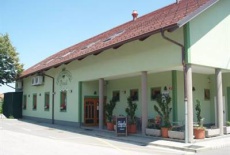 Отель Motel Divjak в городе Orehova vas, Словения