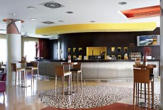Отель Novotel Barcelona Cornella в городе Корнелья-де-Льобрегат, Испания