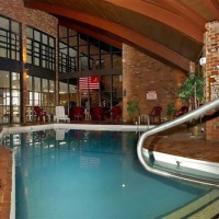 Отель Baymont Inn & Suites Normal Bloomington в городе Нормал, США