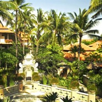 Отель Ramada Resort Benoa Bali в городе Tanjung Benoa, Индонезия